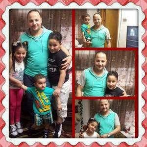 Meet your Posher, Kerolis s fahim